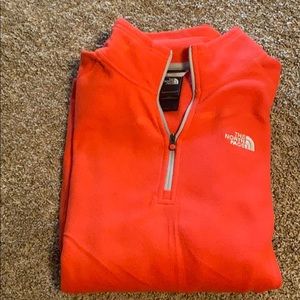 North face fleece